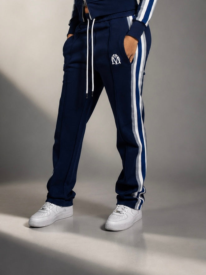 Original MM Track Pants - Ladies | Navy