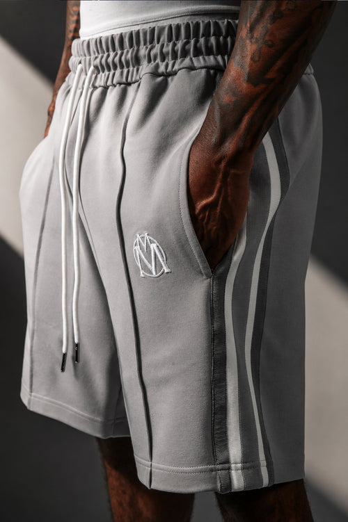 Original MM Grey Shorts