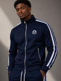 Original MM Track Jacket - Navy