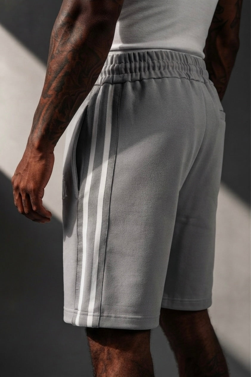 Original MM Grey Shorts