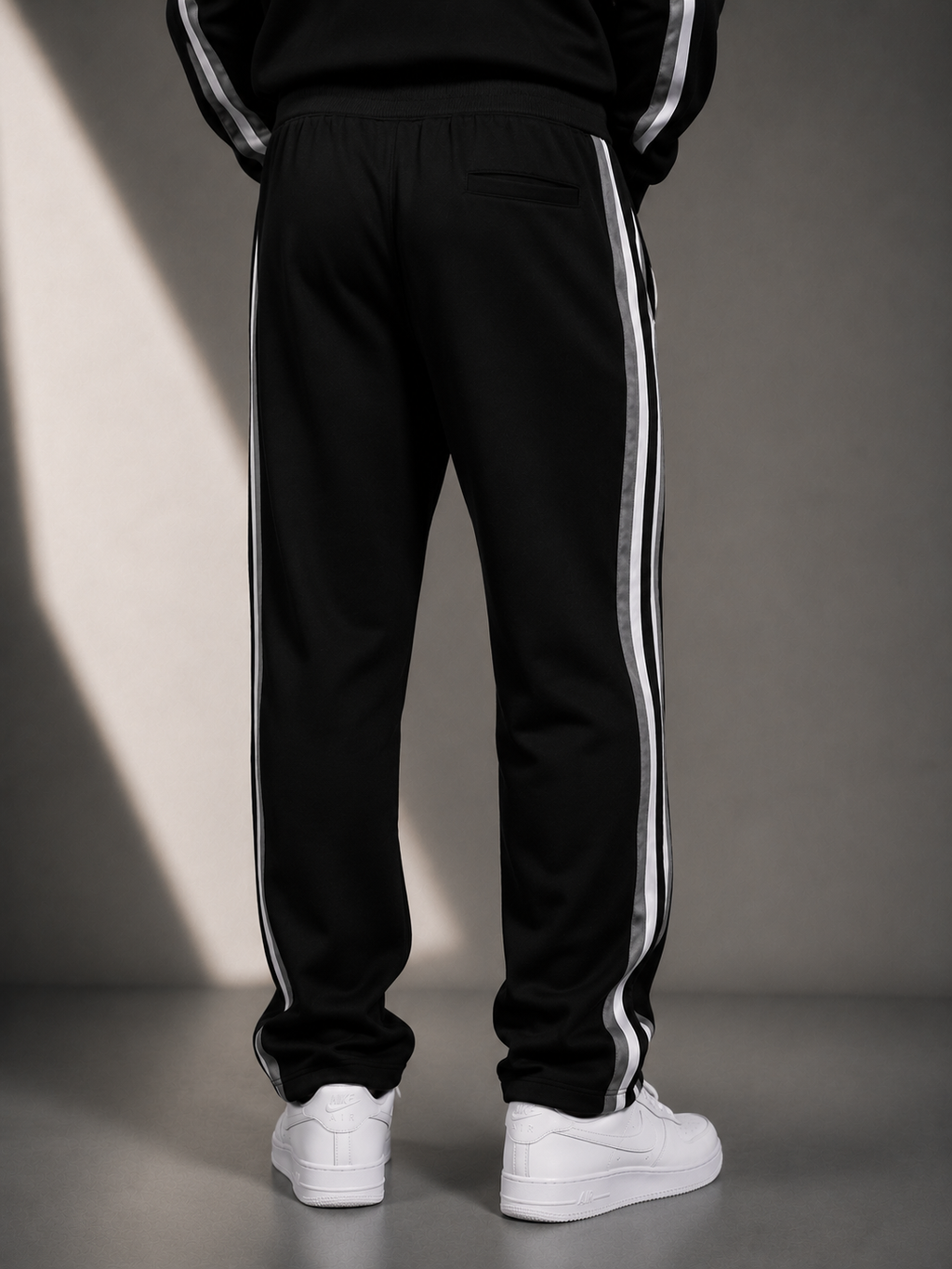 Original MM Track Pants - Black