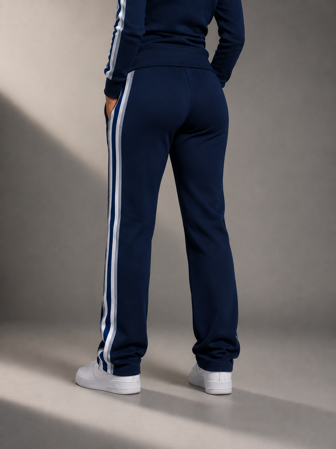 Original MM Track Pants - Ladies | Navy